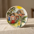 The Orange Cottage - ( Pre-order )