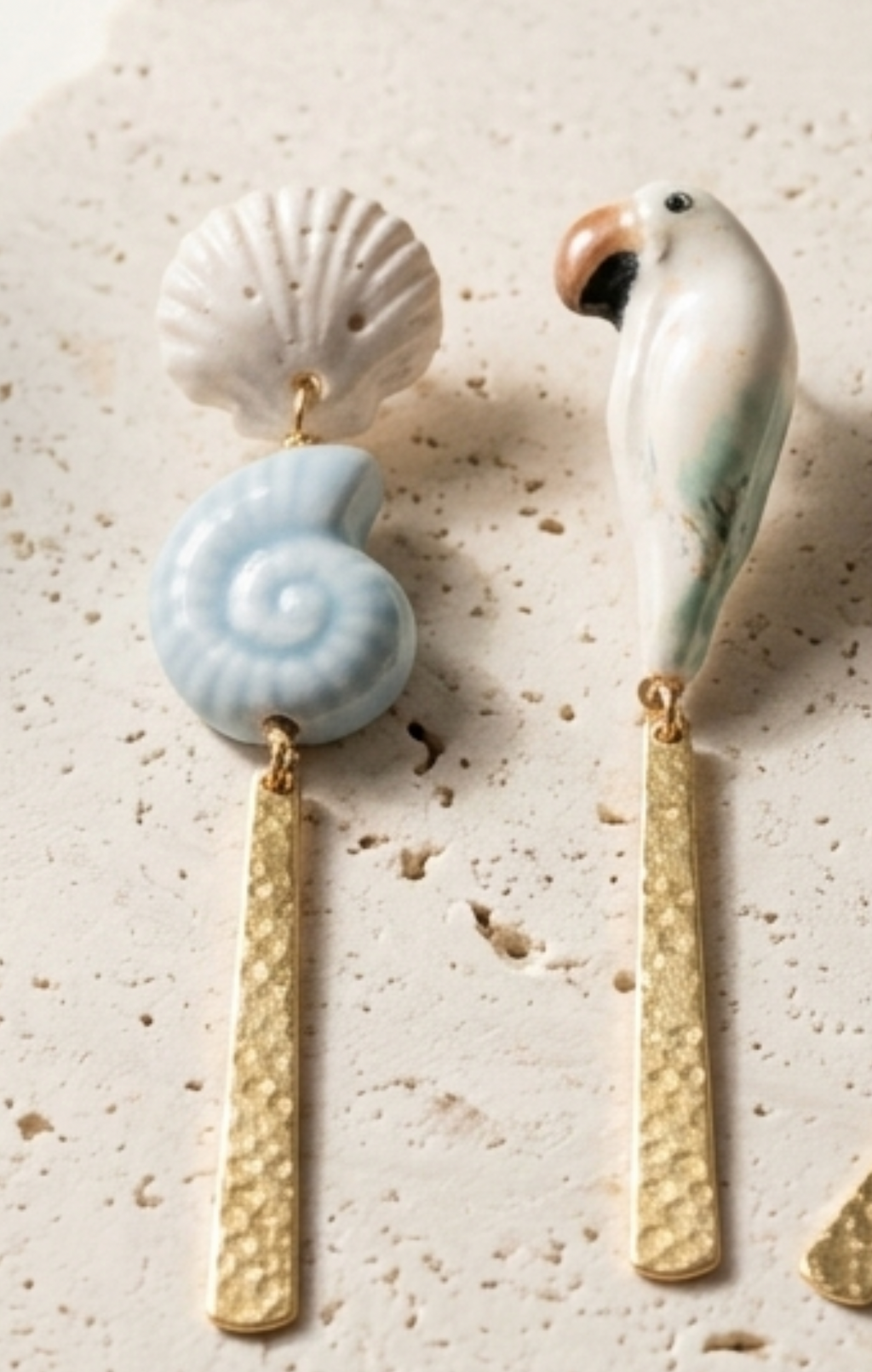 Seadream earrings