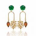 The Eden Earrings