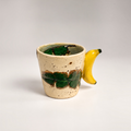 Mini Banana Handle Cup