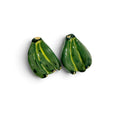 Green Fig Studs