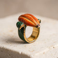Trinitaria Ring