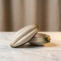 Cacao Heritage Trinket Box