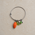 Sunset Cocoa Bracelet