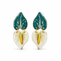 Anthurium Garden Studs