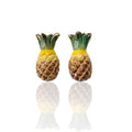 Queen Pineapple Stud