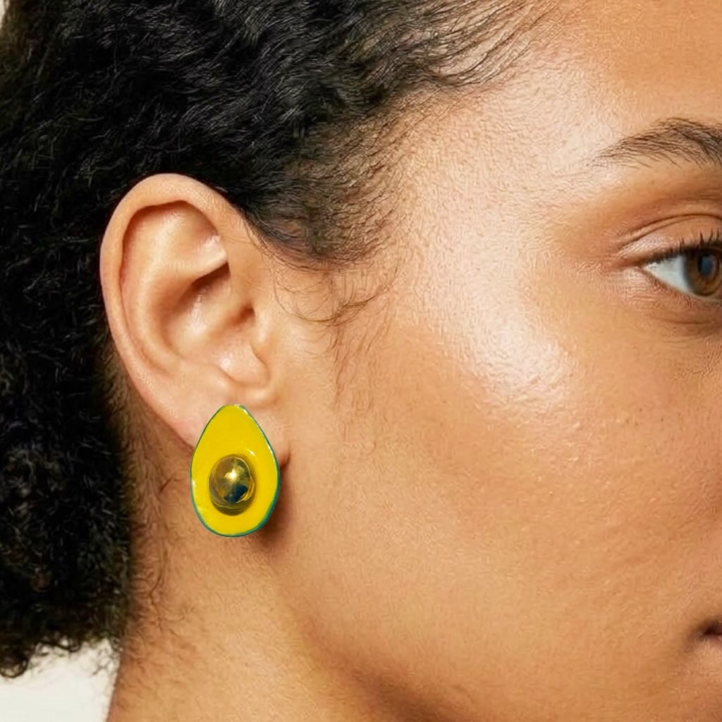 Avocado Studs